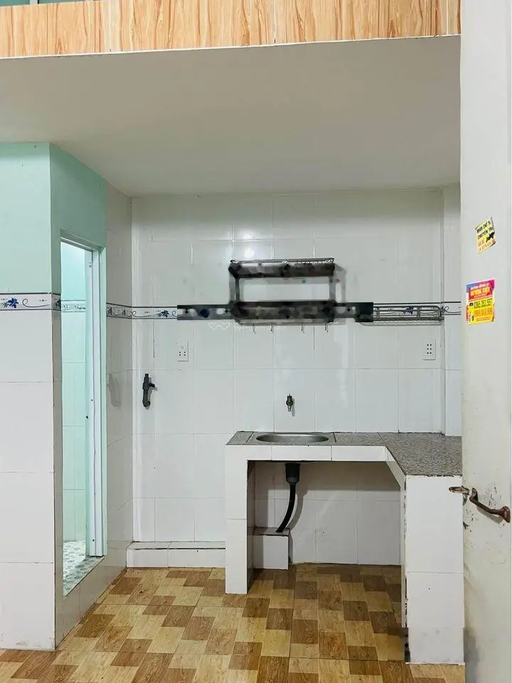 Cần bán dãy trọ 20P, 278m2, Xuân Thới Thượng, Hóc Môn, SHR