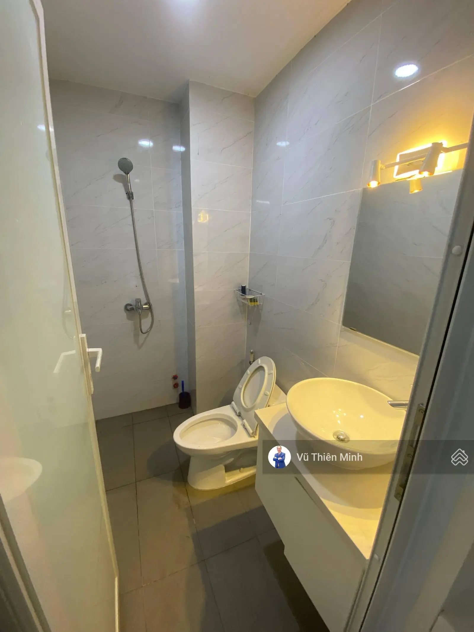 CHDV cao cấp ở trung tâm Phú Nhuận, HXH Hoàng Văn Thụ, 4x12m, 5 tầng. HĐT 42tr/tháng. Chỉ 11,5 tỷ.