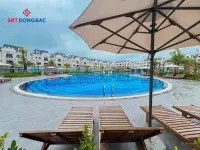 Bán shophouse 75m2, view đẹp tại Vinhomes Golden Avenue Móng Cái, Quảng Ninh