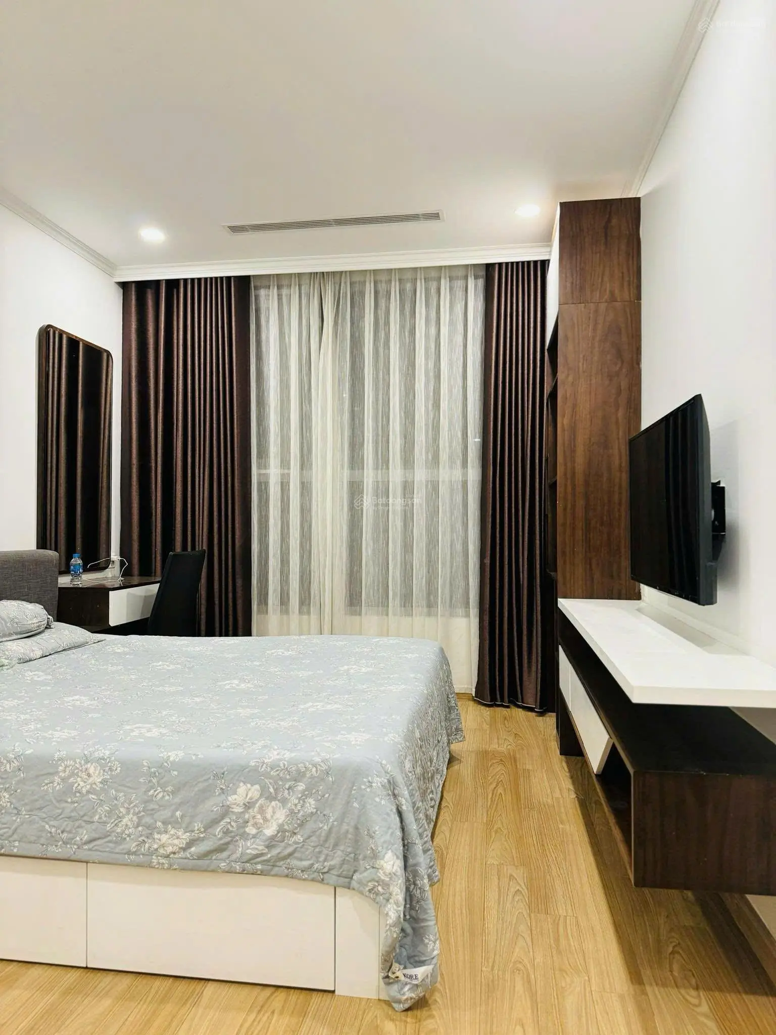 [Cam kết giá tốt nhất] Chính chủ gửi bán gấp căn hộ 2PN 79.8m full đủ đồ đẹp tại Vinhomes Gardenia