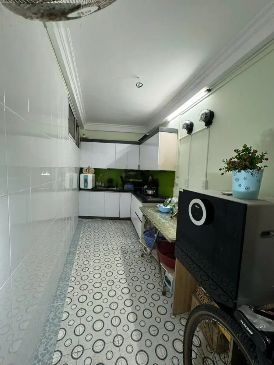 GIÁ BẤT NGỜ!!! Bán nhà Văn Hương - Đống Đa-47m2 -4 tầng -5 tỷ - cách ô tô 2 nhà - ngõ nông