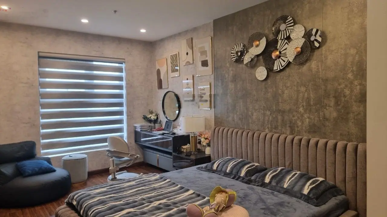 Chính chủ bán căn rộng nhất chung cư Green Home Phương Đông, diện tích 143m2, giá: 7.5 tỷ full thuế