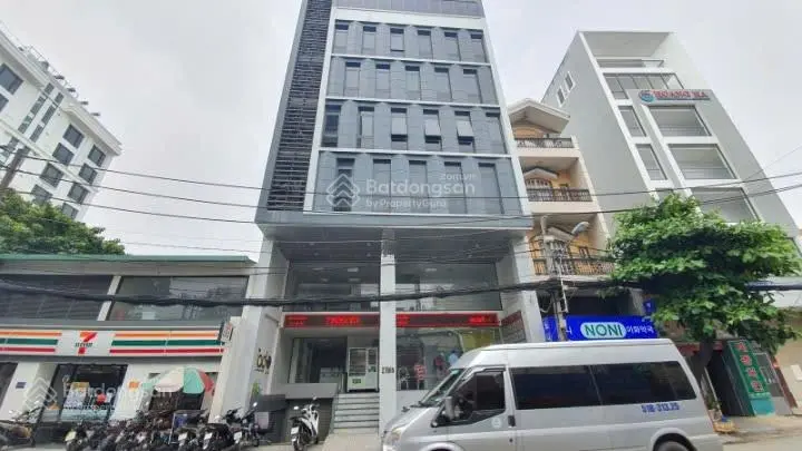 Bán khuôn đất lớn MT Hoàng Hoa Thám, Bình Thạnh, 10x25m, XD: H + 7 Tầng - HĐT: 250 tr/th, giá 65 tỷ