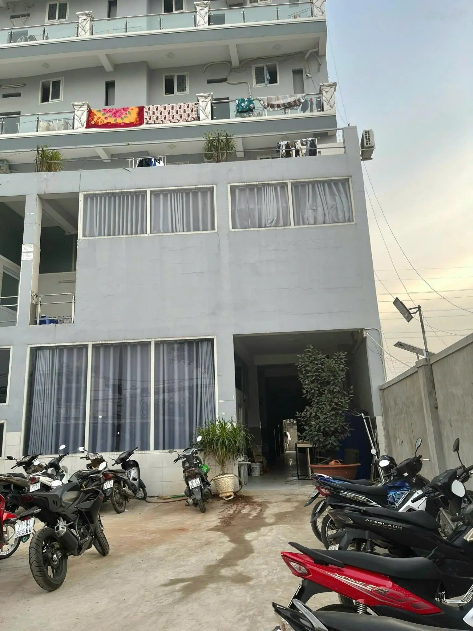 Tài sản có sẵn dòng tiền cực khủng gần 5 tỷ/năm giá 90 tỷ