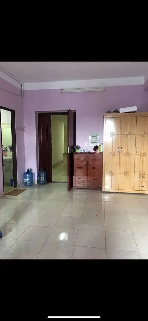 BÁN CĂN HỘ CHUNG CƯ NHẤT LAN 3,SỔ HỒNG 52M2 1TY3 TL