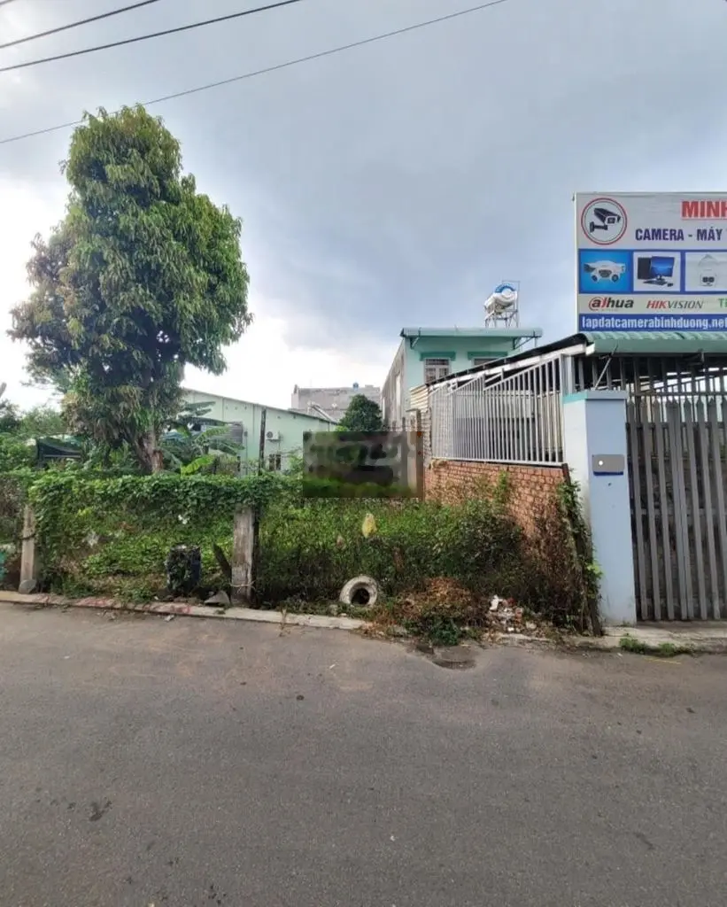 Chủ Ngộp NH Bán Gấp Đất Mỹ phước Bến Cát Bến Cát 1,19t/200m2,SHR,MTĐ4m