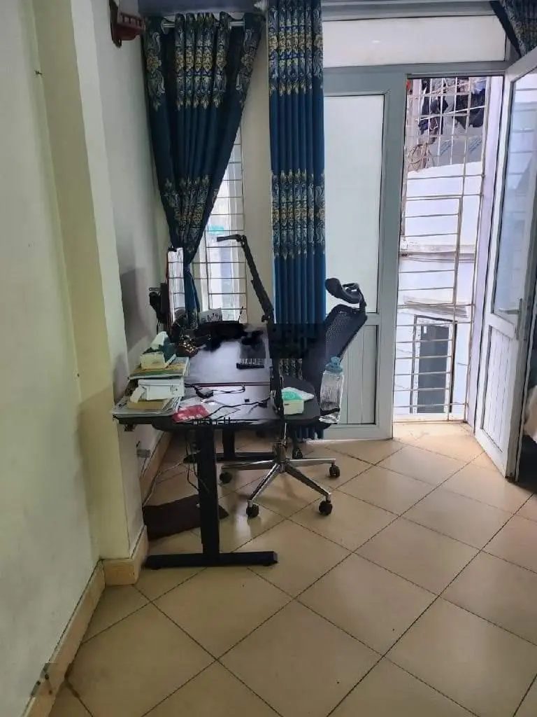Cần bán cực gấp nhà Nam Dư 35m2, 5tầng full, mặt tiền 4 m giá chỉ 3.1 tỷ, sổ đỏ riêng vuông vắn
