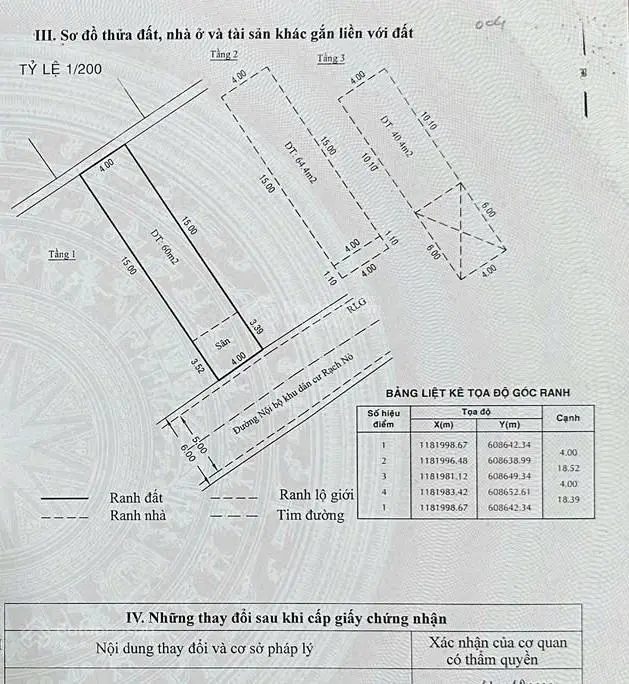 Bỏ qua tiếc lắm! Nhà số 2295/8/9 Huỳnh Tấn Phát - 73,5m2 - Giá 6,5 tỷ - Tặng nội thất
