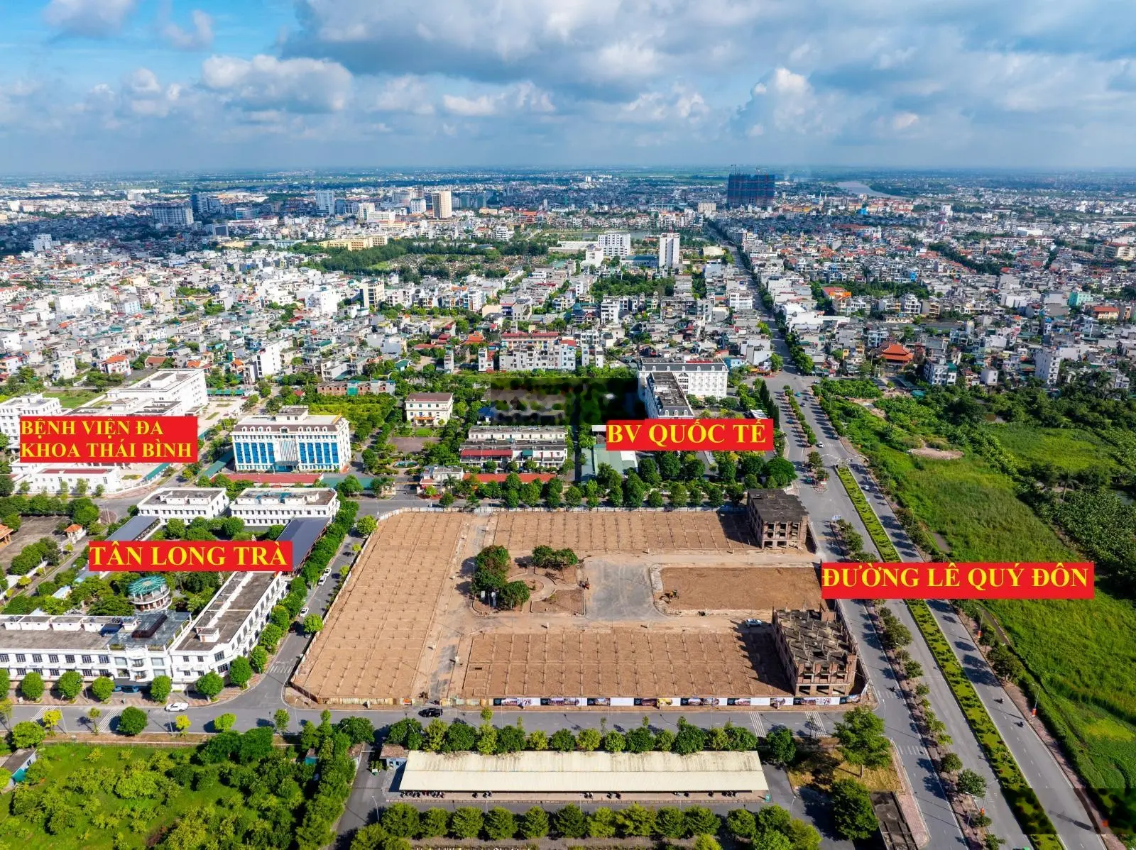 Chủ đầu tư Glory Downtown nhận booking shophouse đường Lê Quý Đôn 0941 391 ***