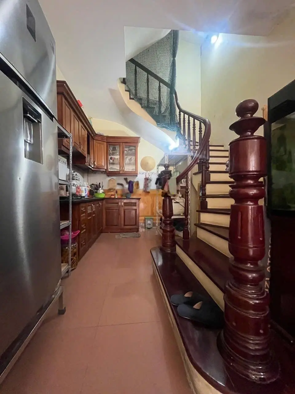 Bán nhà mặt phố Chiến Thắng, 12,6 tỷ, 38m2, 6PN, 4WC, Hà Đông, Hà Nội