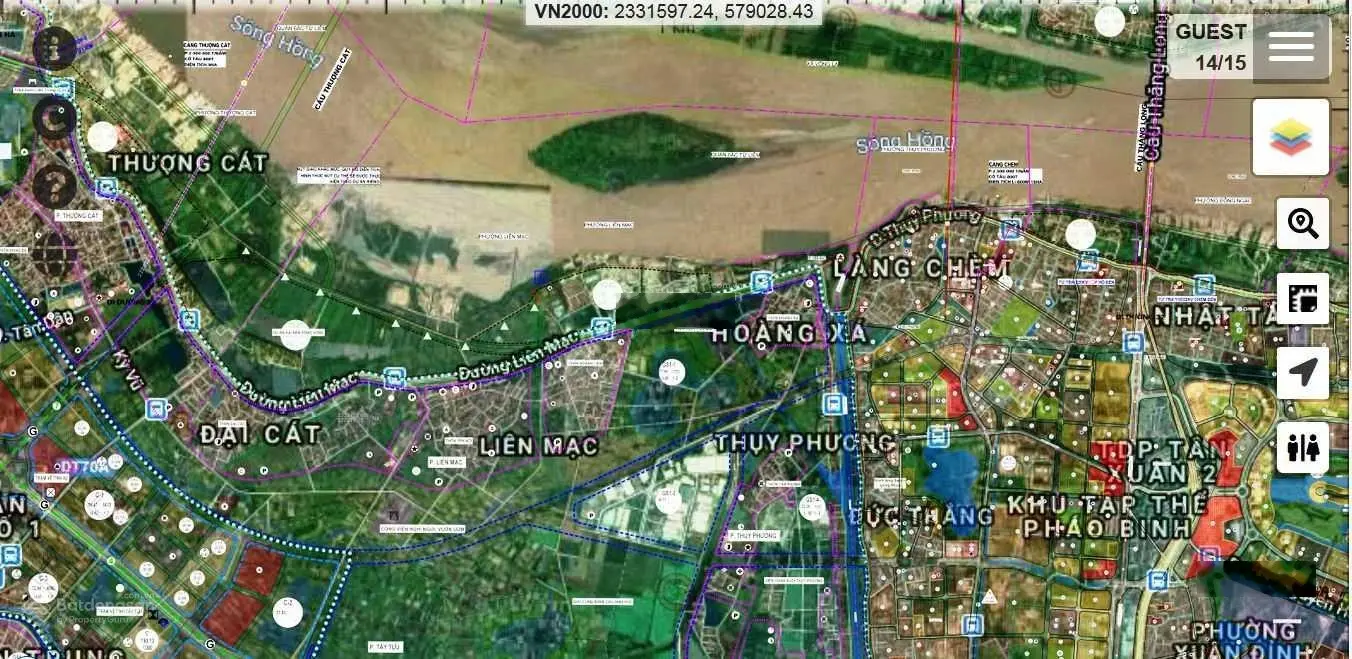 Bán nhà SĐCC, DT 62 m2 ô tô vào nhà, số 24 ngõ 114/2 phố Tân Phong, Thụy Phương, Hà Nội