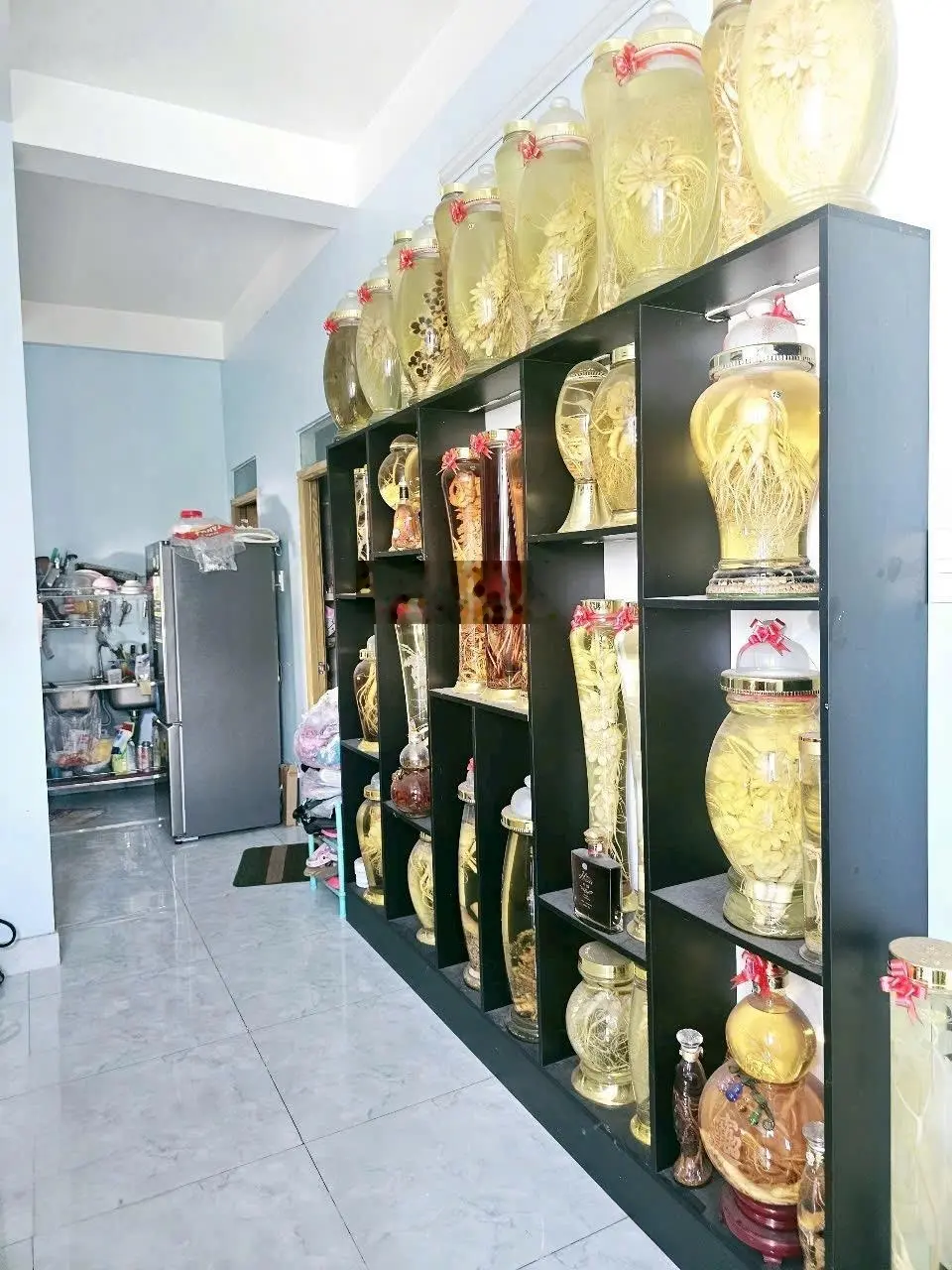 Bán nhà góc 2 mặt tiền 7x22m (154m2 nở hậu) 1 trệt, 3 lầu, 9PN đường số 79 Tân Quy, Quận 7, TPHCM
