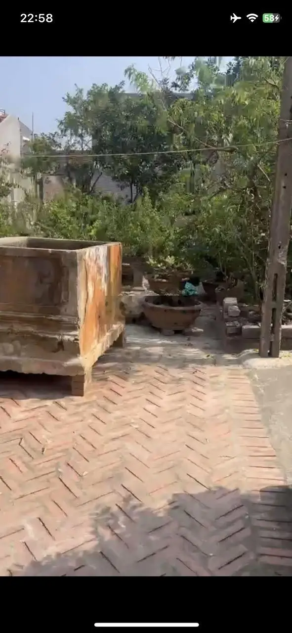Bán đất tại thị trấn Phúc Thọ, giá 19 triệu/m2, diện tích 51,8 m2, pháp lý đầy đủ