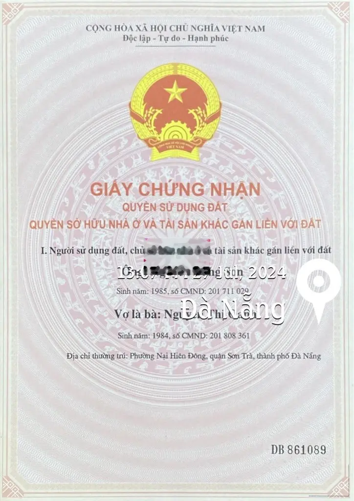 Đất ở đô thị