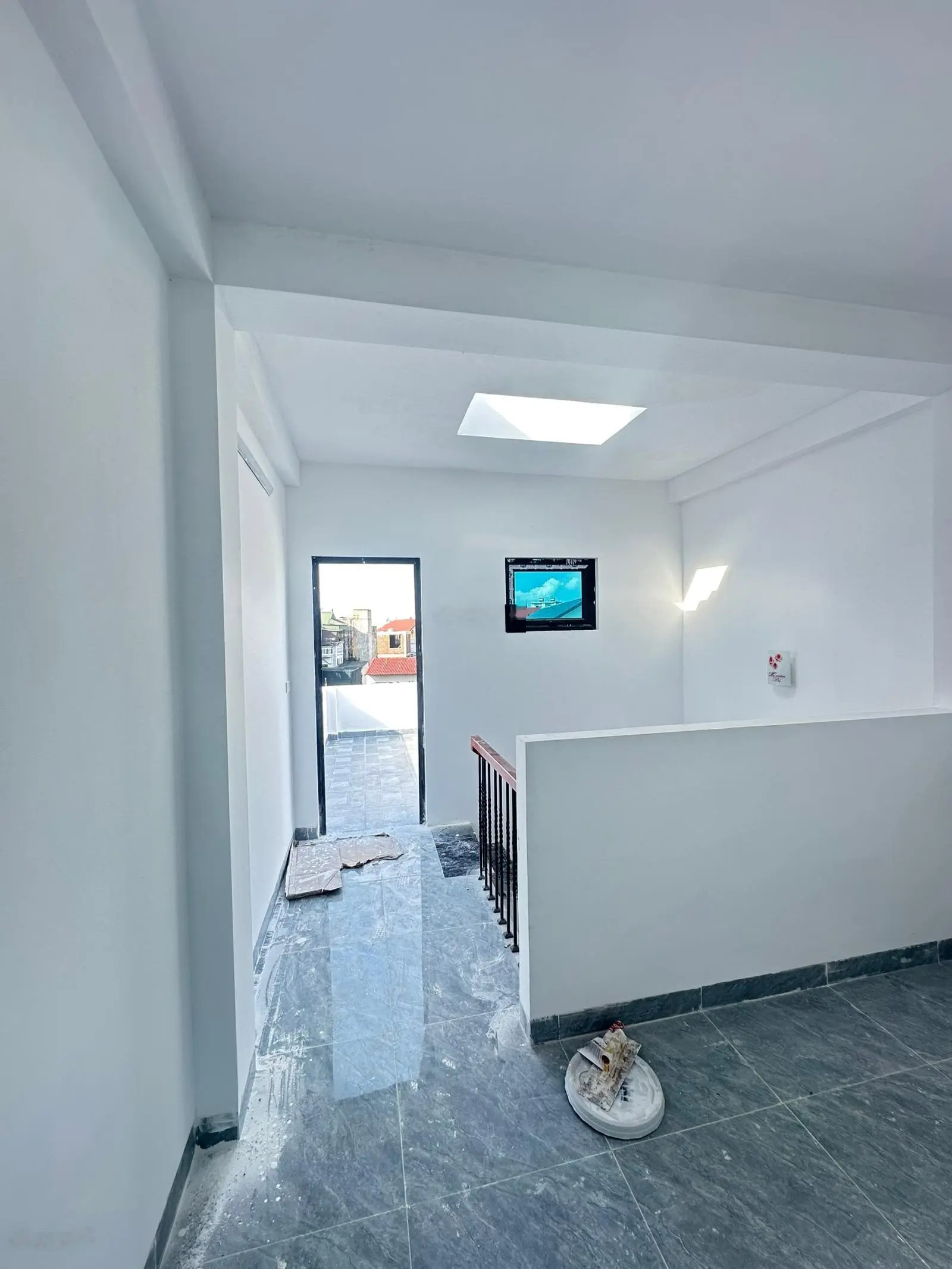 Cạnh khu đấu giá Song Phương, 10m ra đường ô tô, 45m2 nhà 4 tầng sát THPT Hoài Đức C