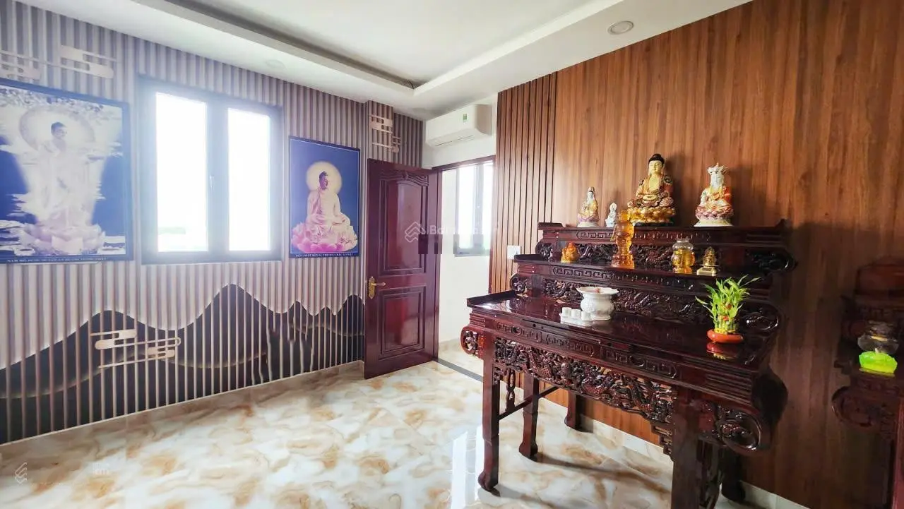 Nhà đẹp ở ngay, 5 tầng, 4PN, ngang 6m, HXH, Linh Xuân, Thủ Đức, giá 5.x tỷ