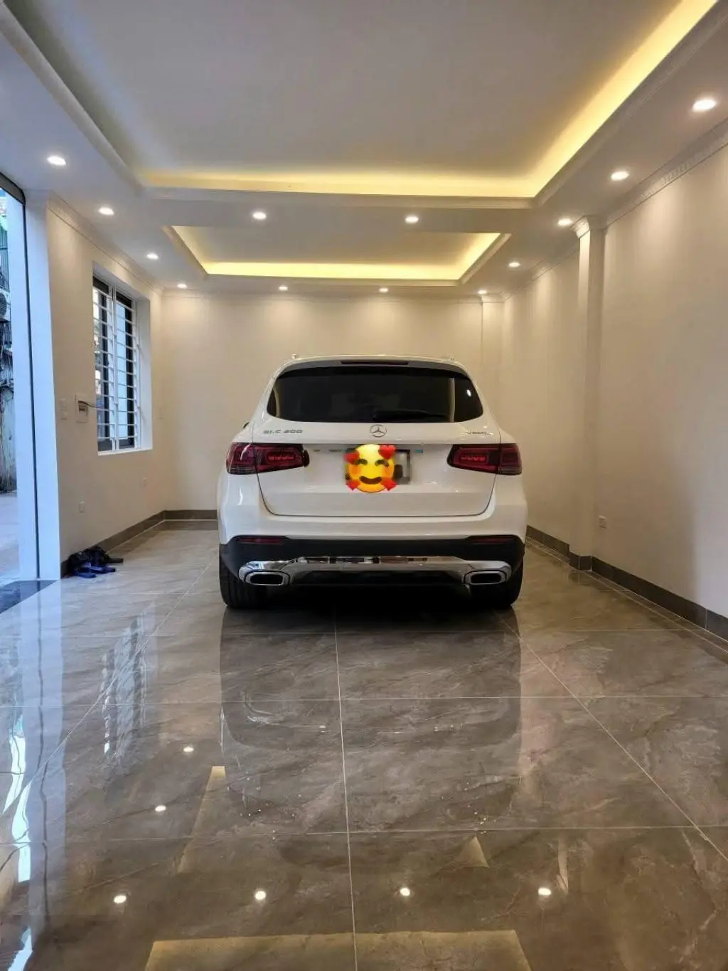 Siêu phẩm Long Biên nhà đẹp như mơ view hồ full nội thất 6 tầng thang máy - Thạch Bàn - vip