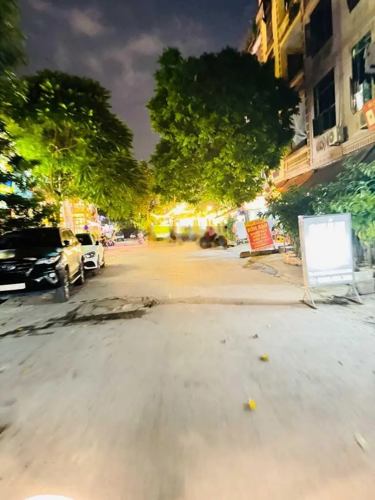BÁN NHÀ MẶT NGÕ NGUYỄN TRÃI, THANH XUÂN, Ô TÔ VÀO NHÀ 3 TẦNG, 47M2, 8 TỶ 750