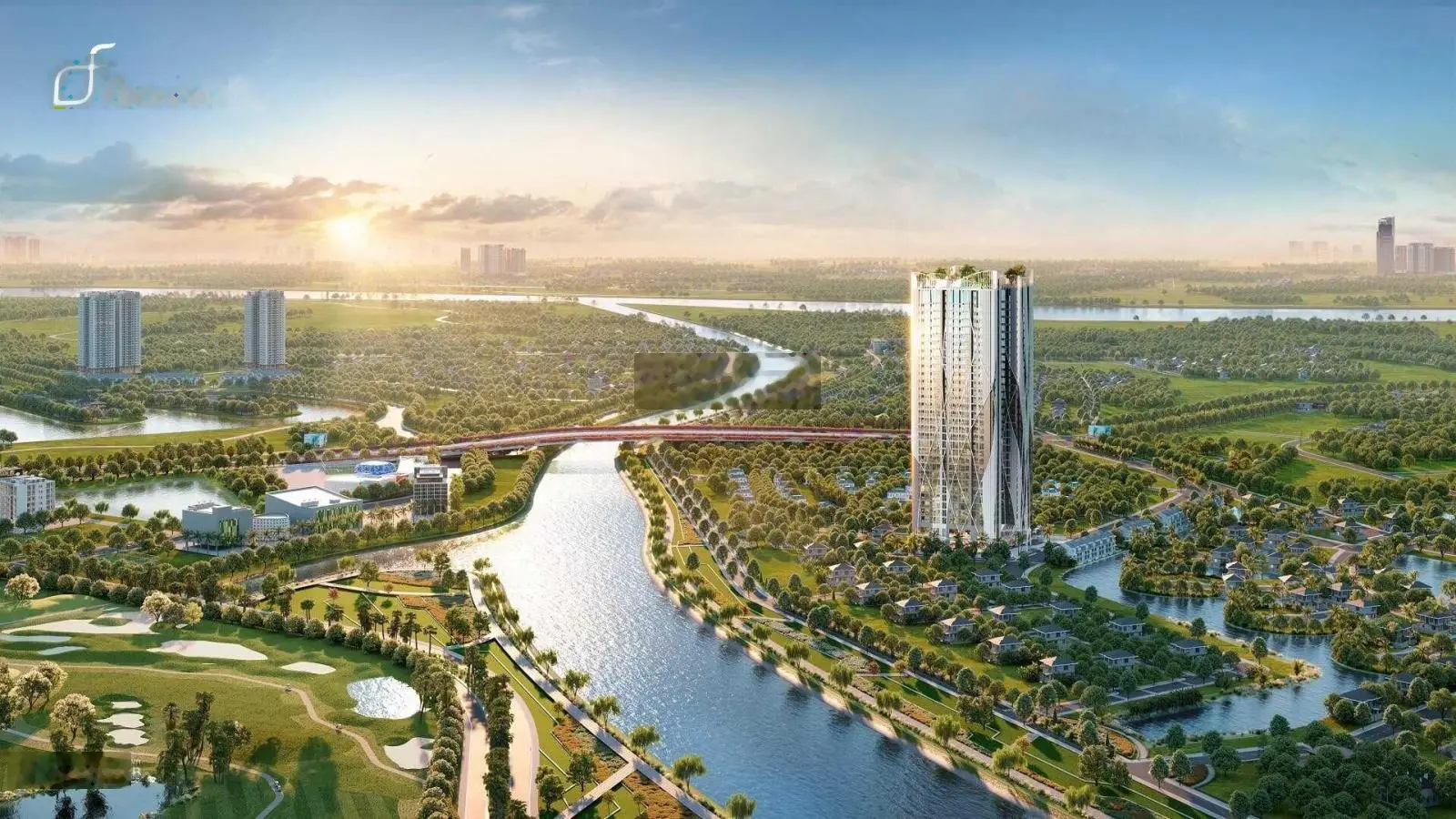 Quỹ căn 1PN diện tích 43m2 đóng trước hơn 400tr kí HĐMB HTLS 0% 24 tháng miễn phí 2 năm PDV