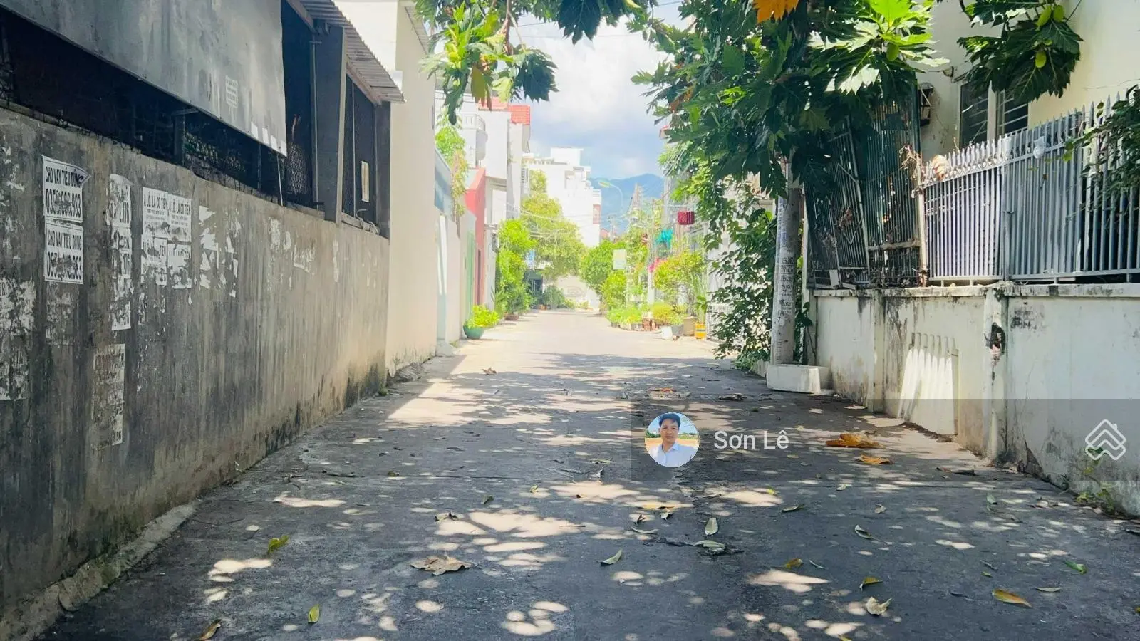 Bán Nhà Cấp 4 Góc 2 Mặt Tiền Đường 4B Phước Long Nha Trang , Mua ở Hoặc Đầu Tư Giá Chỉ 3.8 Tỷ
