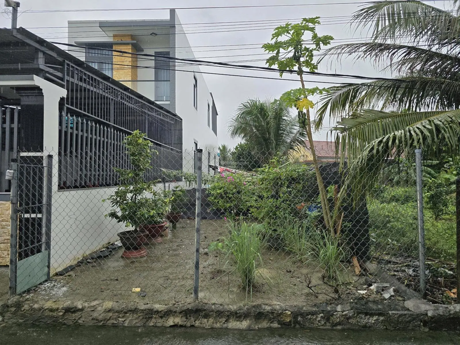 151.2m2 đất ODT thị trấn Diên Khánh,đường nhựa 5m (QH 9m)-Khu dân cư đầy đủ tiện ích-chỉ 11tr/m2