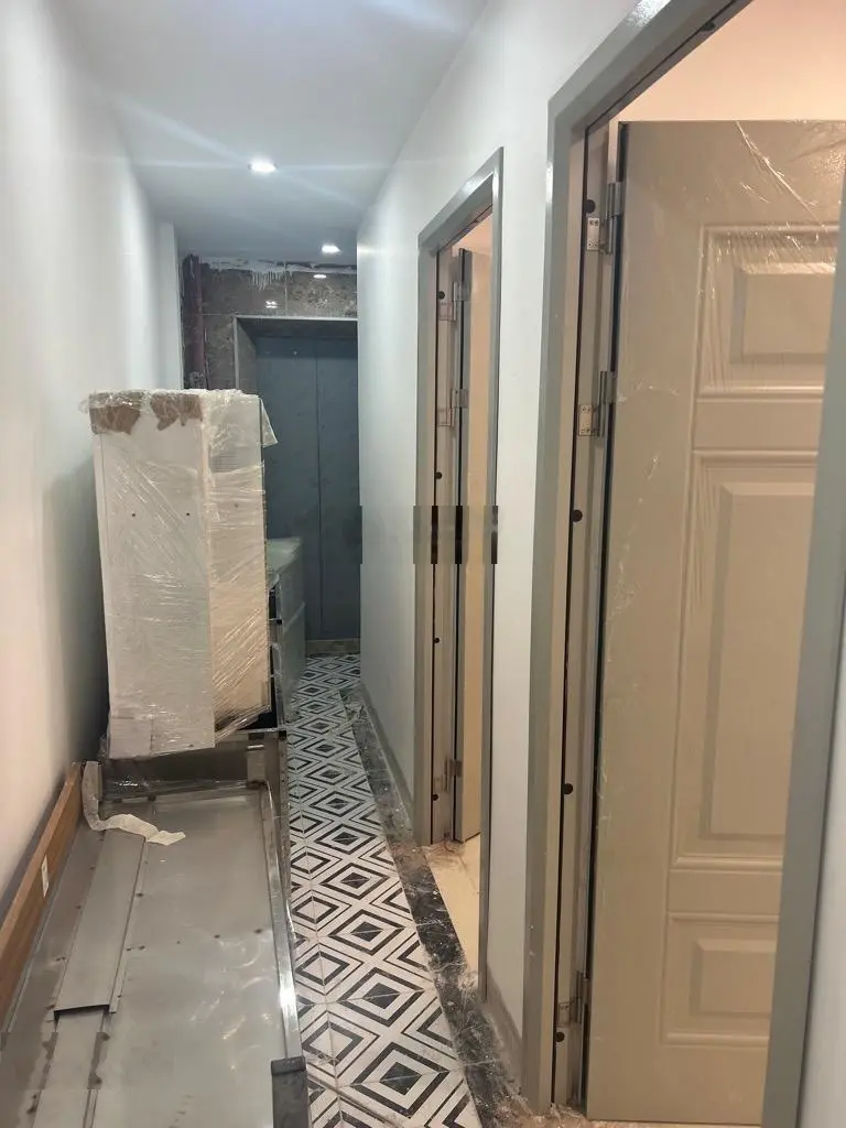 Bán nhà 8 tầng 80m2, 20 phòng khép kín giá 22,5 tỷ Nguyễn Lương Bằng, Đống Đa