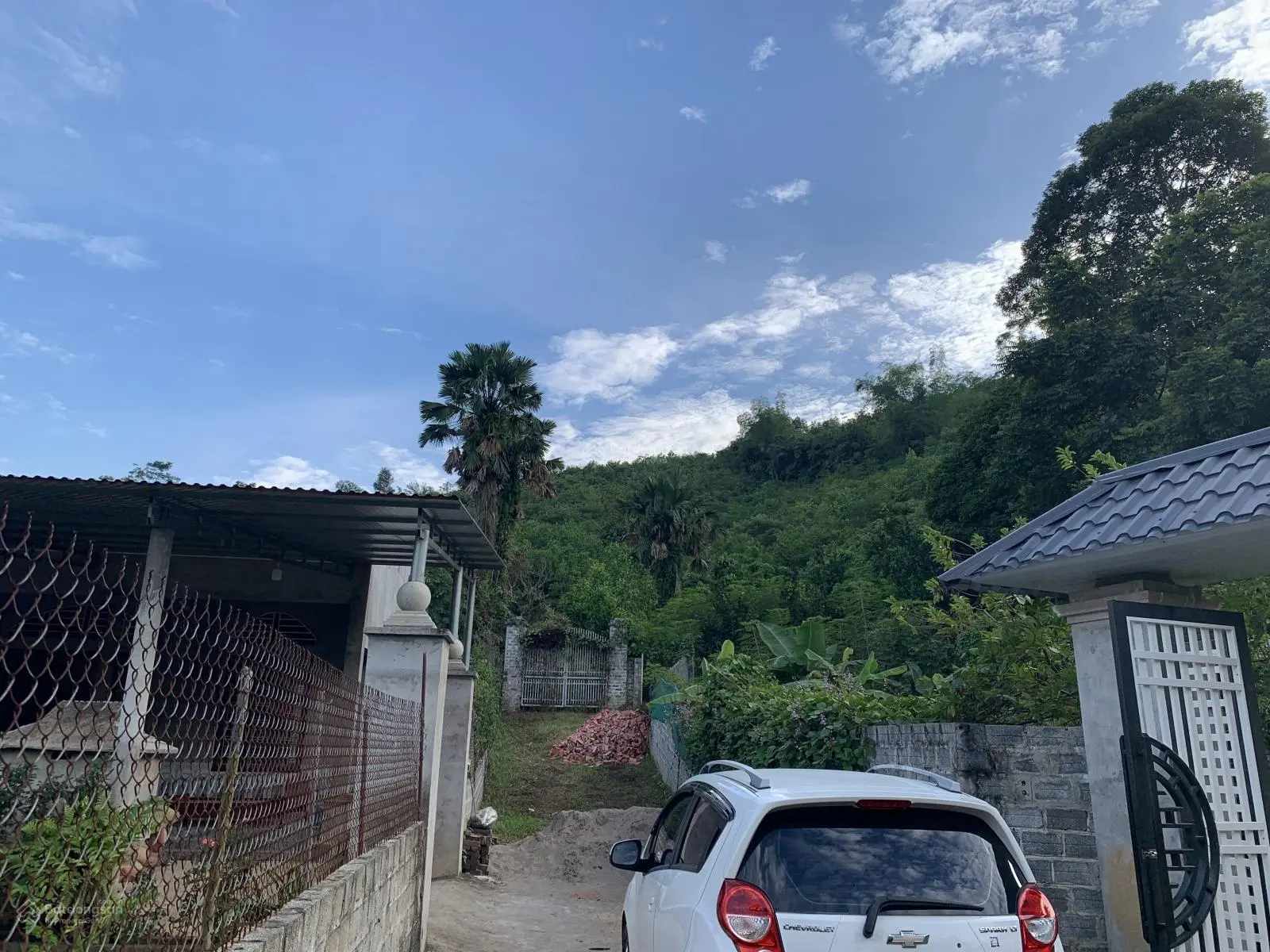 Bán Đất Yên Mông TP Hoà Bình 1.2ha Đất Thổ Cư Hỗn Hợp Gần Cao Tốc Hòa Bình -Sơn La giá 3.xty