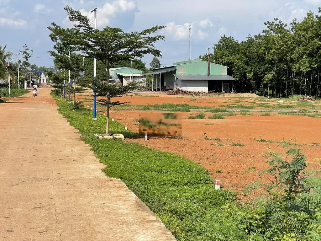 Chủ ngộp sâu bán nhanh lô 220m2 giá 4tr/m2 tại Phú Riềng
