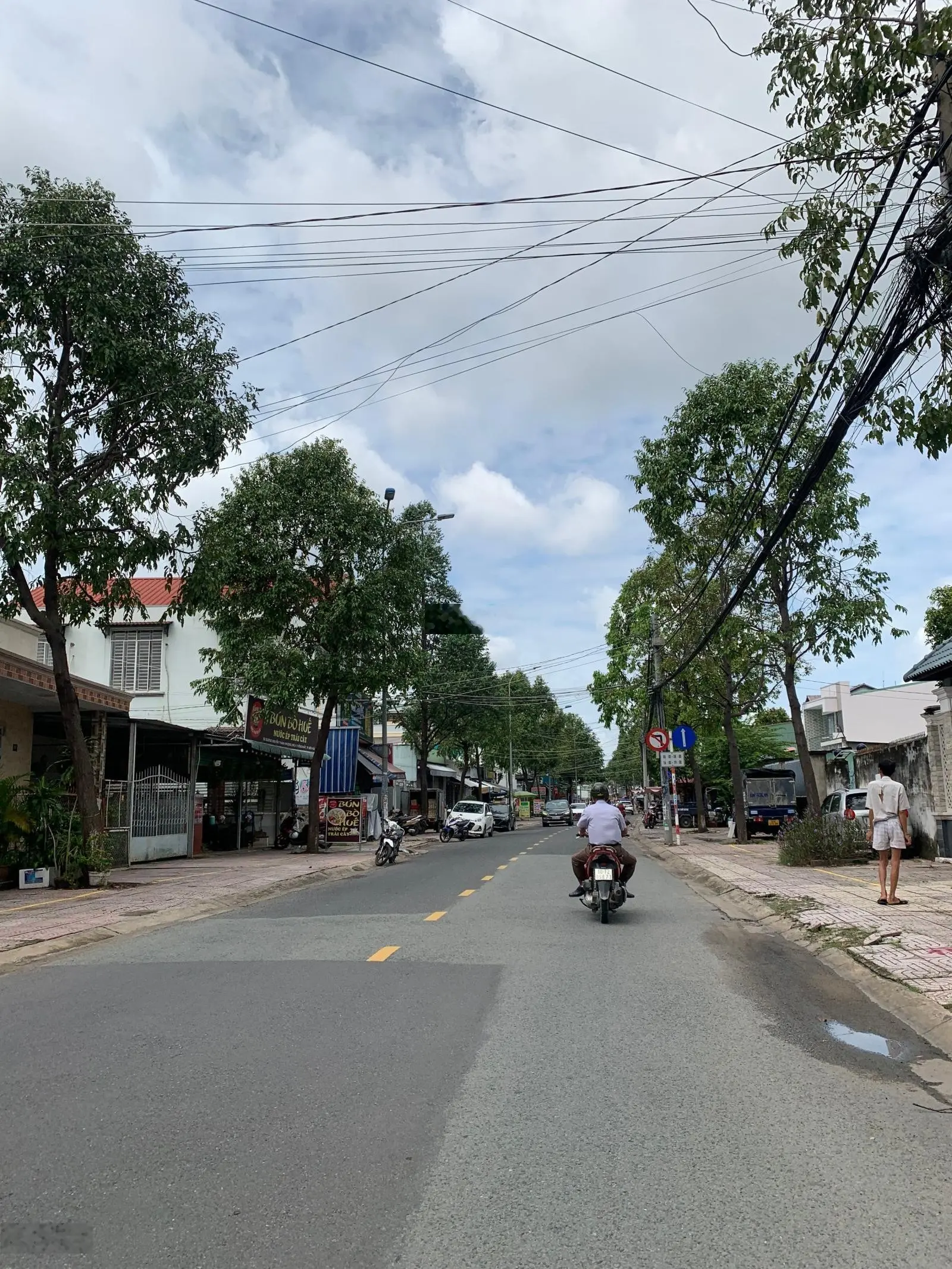 Chủ cần bán nhà MT KD phường Sông Hiến giá rẻ nhất đường