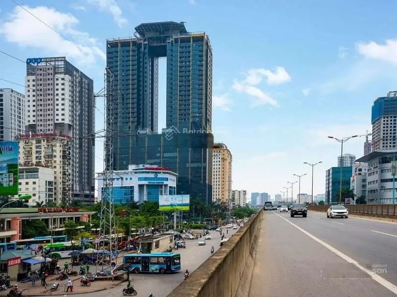 Qũy chuyển nhượng Sunshine Center 108, 156.8 m2 từ 7.4 tỷ - 10.650 tỷ đã có thông báo bàn giao sổ