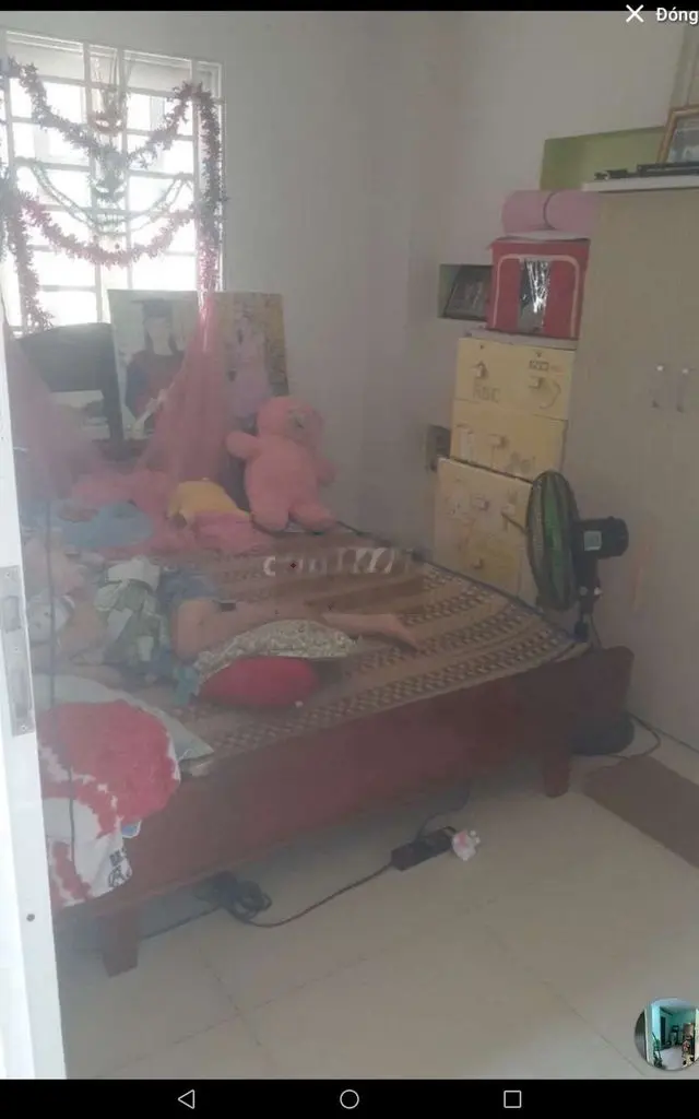 Bán nhà sân vườn 146,8m2 kế cầu Gạch Tôm sổ riêng