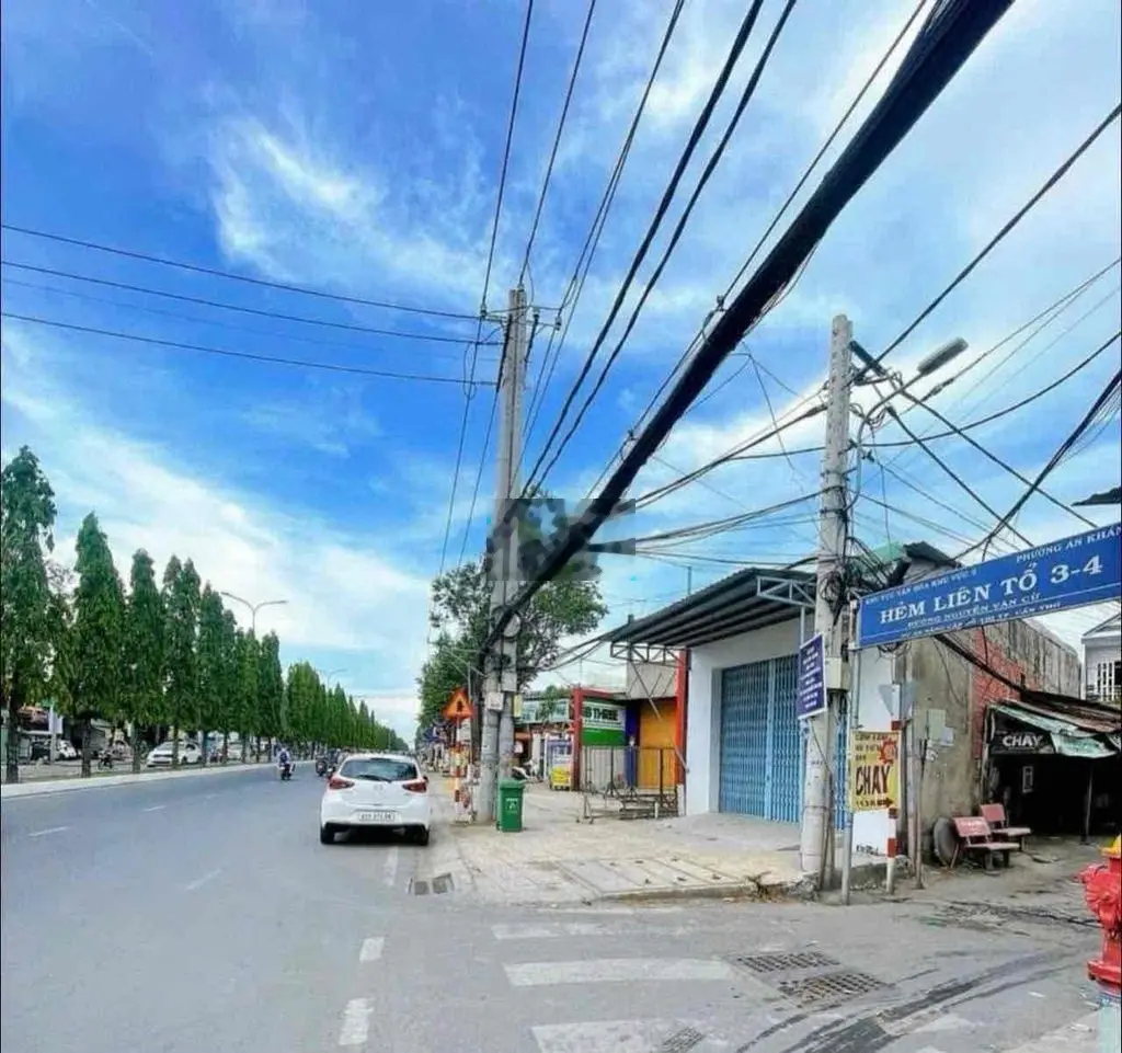 Nhà lầu mới hoàn thiện, gần trường Đại Học Y Dược Cần Thơ