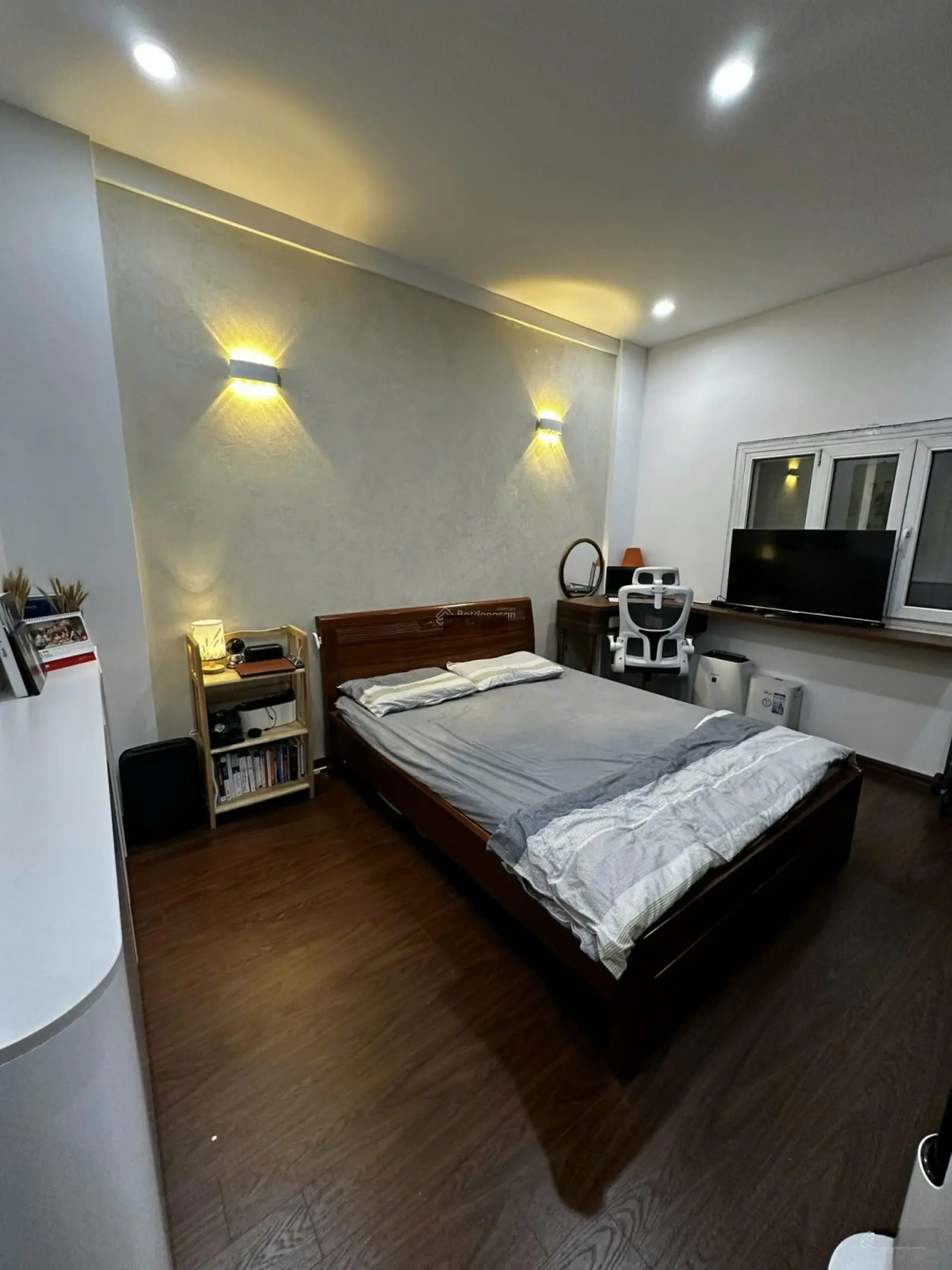 Bán căn hộ 72m2 CT4B Bắc Linh Đàm
