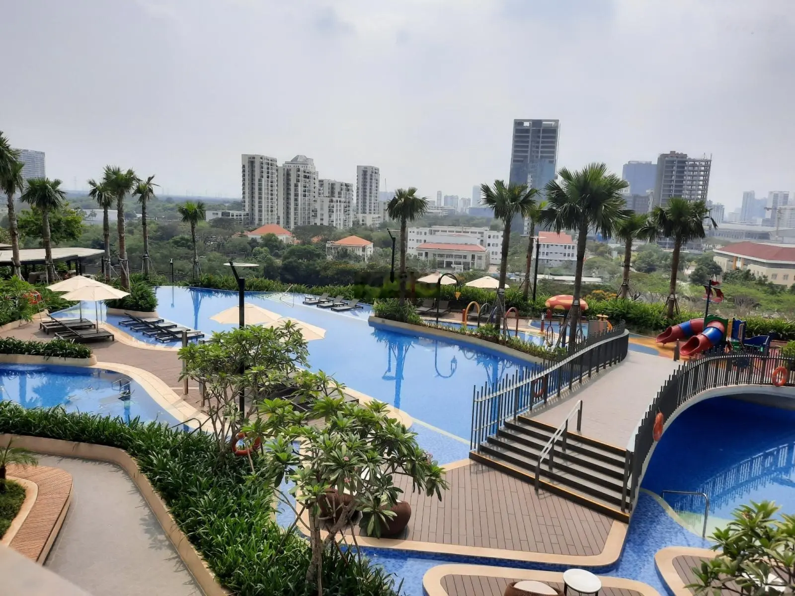 Cần bán nhiều căn hộ The View Riviera Point, Q 7, HCM giá tốt, 3PN, giá từ 7,5 tỷ LH 0906 752 ***