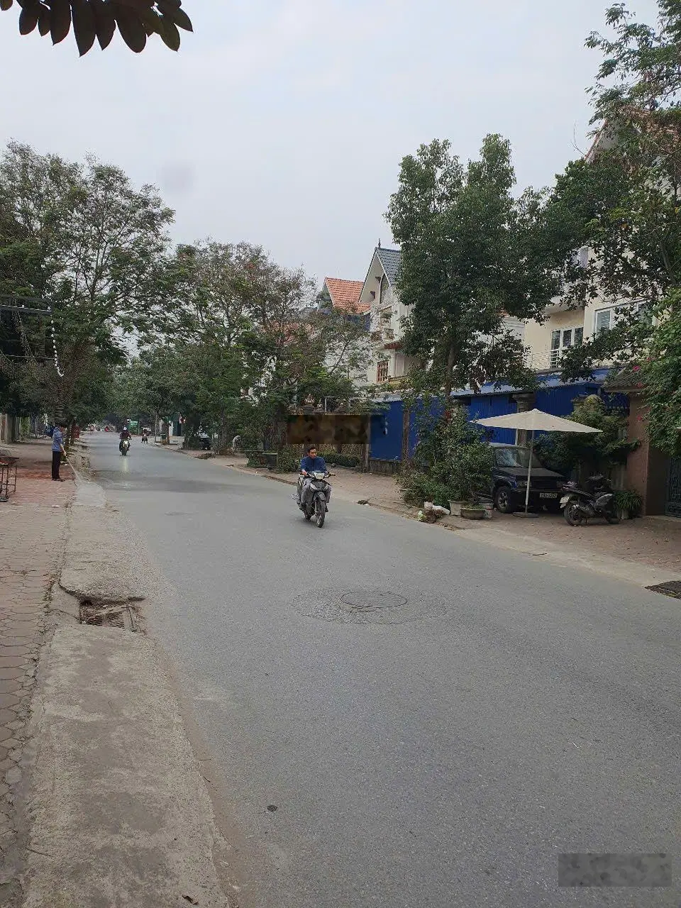 Bán biệt thự 145m2 tại Trịnh Văn Bô, Nam Từ Liêm, giá siêu hời 28 tỷ