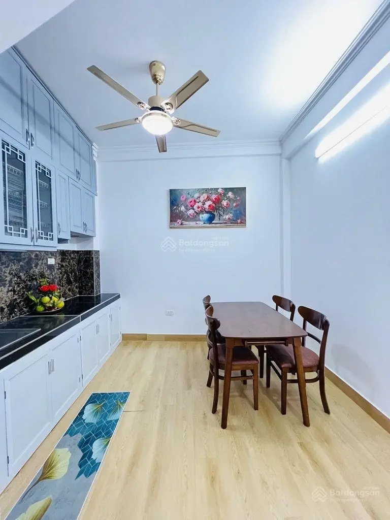 Bán nhà Đại Từ, Hoàng Mai, hàng xóm KĐT Đại Kim, 5T, 6N, 34m2, giá chỉ 7.25 tỷ