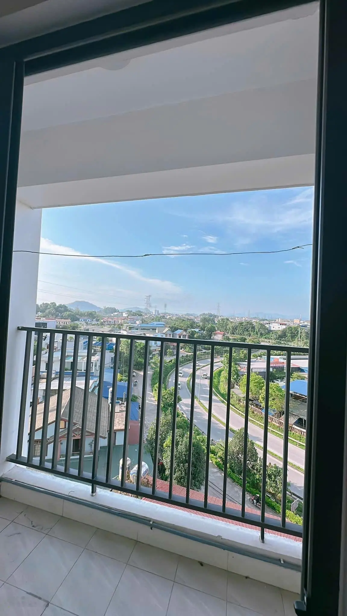 Căn hộ chung cư giá 1,8 tỷ VND tại Tecco Elite City Thái Nguyên