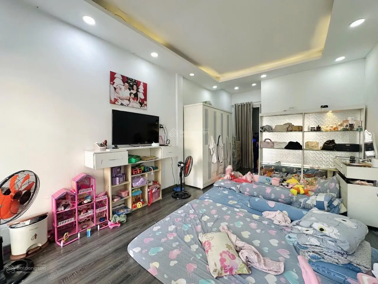 66m2 h.i.ế.m thích quảng đức - phú nhuận - hxh 1 trục - ko qh lg - giảm sâu 1ty9 chỉ còn 7ty6