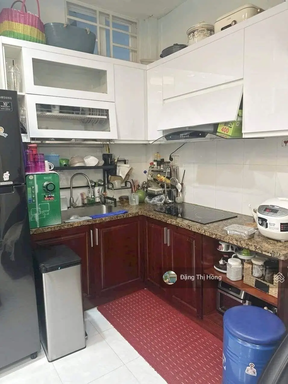 Nhà mặt đường Lê Văn Quới ngay đoạn ngã tư 4 xã, 50m2, 1T2L, sổ sẵn đang cho thuê 9tr/th
