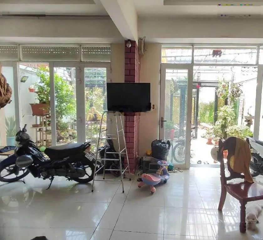 Bán 1 ĐƯỢC 2 CĂN NHÀ Ngay Lê Văn Quới, Ngang bề thế 8x18.5, 4 Tầng, Đường nhựa 8m vi vu.