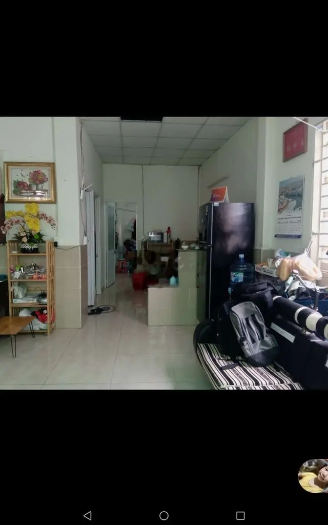 BÁN LỖ CĂN NHÀ 75M2 MỚI ĐẸP HẺM TO CHỈ 1 SẸC CÁCH MẶT TIỀN CHỈ 20M