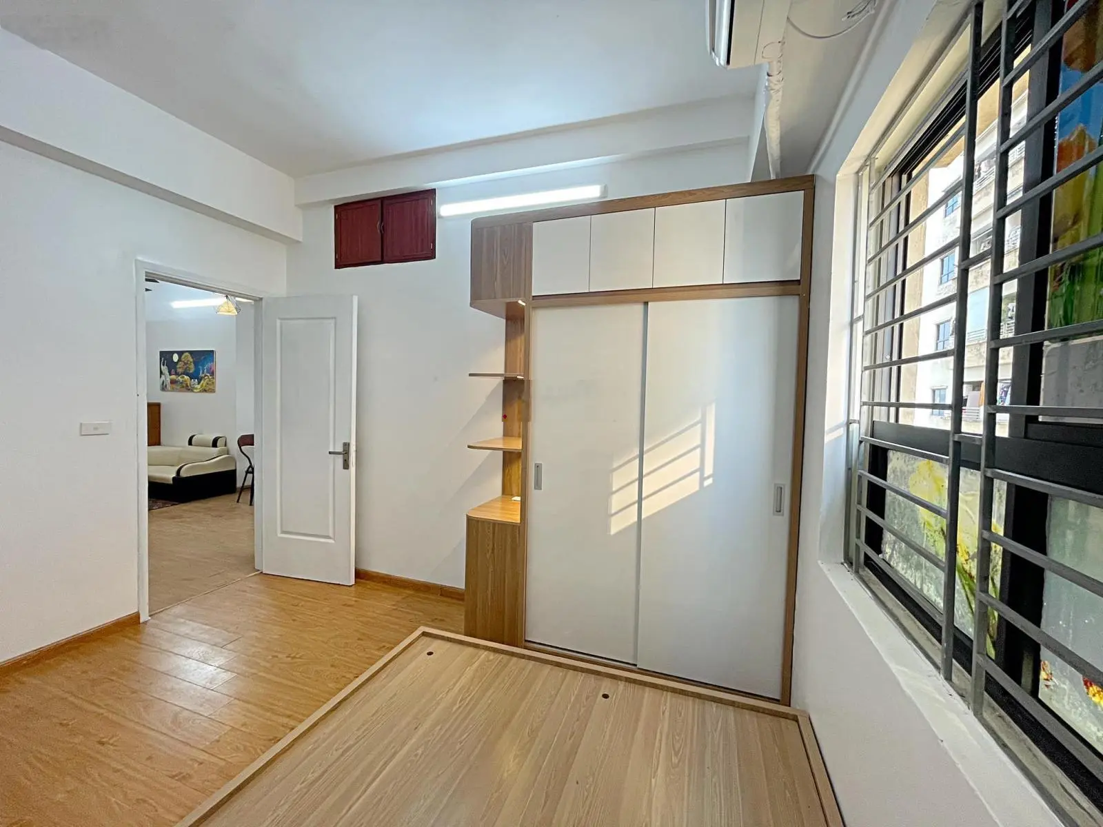 Bán nhanh căn hộ 3PN diện tích 82m2 vốn vào chỉ từ 800 triệu, sẵn sổ đỏ căn hộ sinh dòng tiền