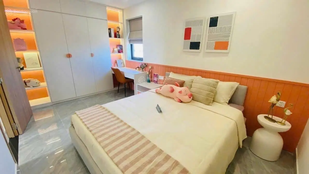 Shophouse xã hội giá rẻ tại K.Home Bình Dương, tặng full nội thất, có bank hỗ trợ 70% LH 0966113779