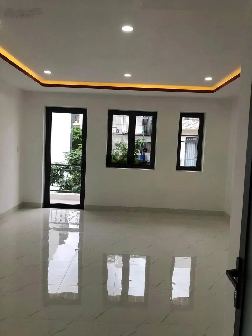 Cần bán nhà KĐTM Lê Hồng Phong I đường Số 27 (gần vòng xoay)