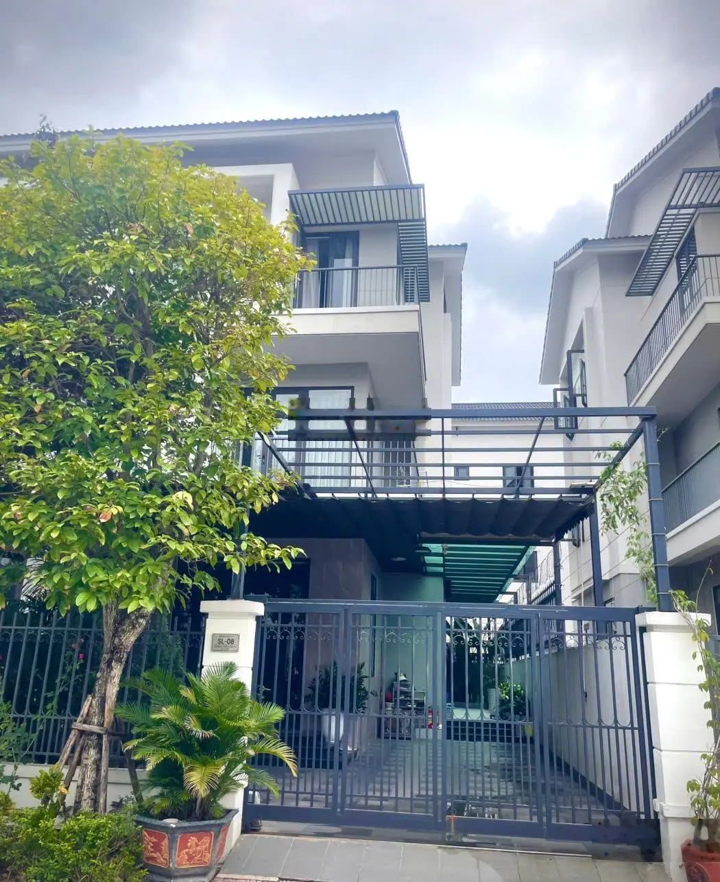 Centa riverside biệt thự vip 180m² giá gốc cđt siêu hiếm dễ dàng x2,3 tài sản