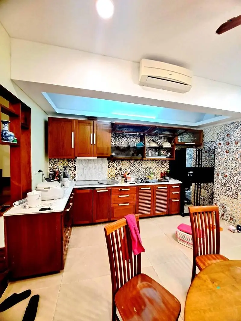 Cần bán nhà mặt phố giá 22,5 tỷ VND tại Mỗ Lao, Hà Đông, Hà Nội