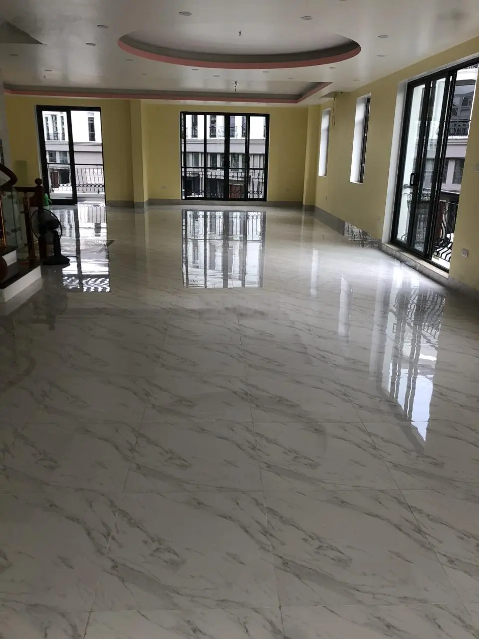 Bán biệt thự Arden Park dự án Hà Nội Garden City, Thạch Bàn, Long Biên, Hà Nội, 144m2, 4.5 tầng