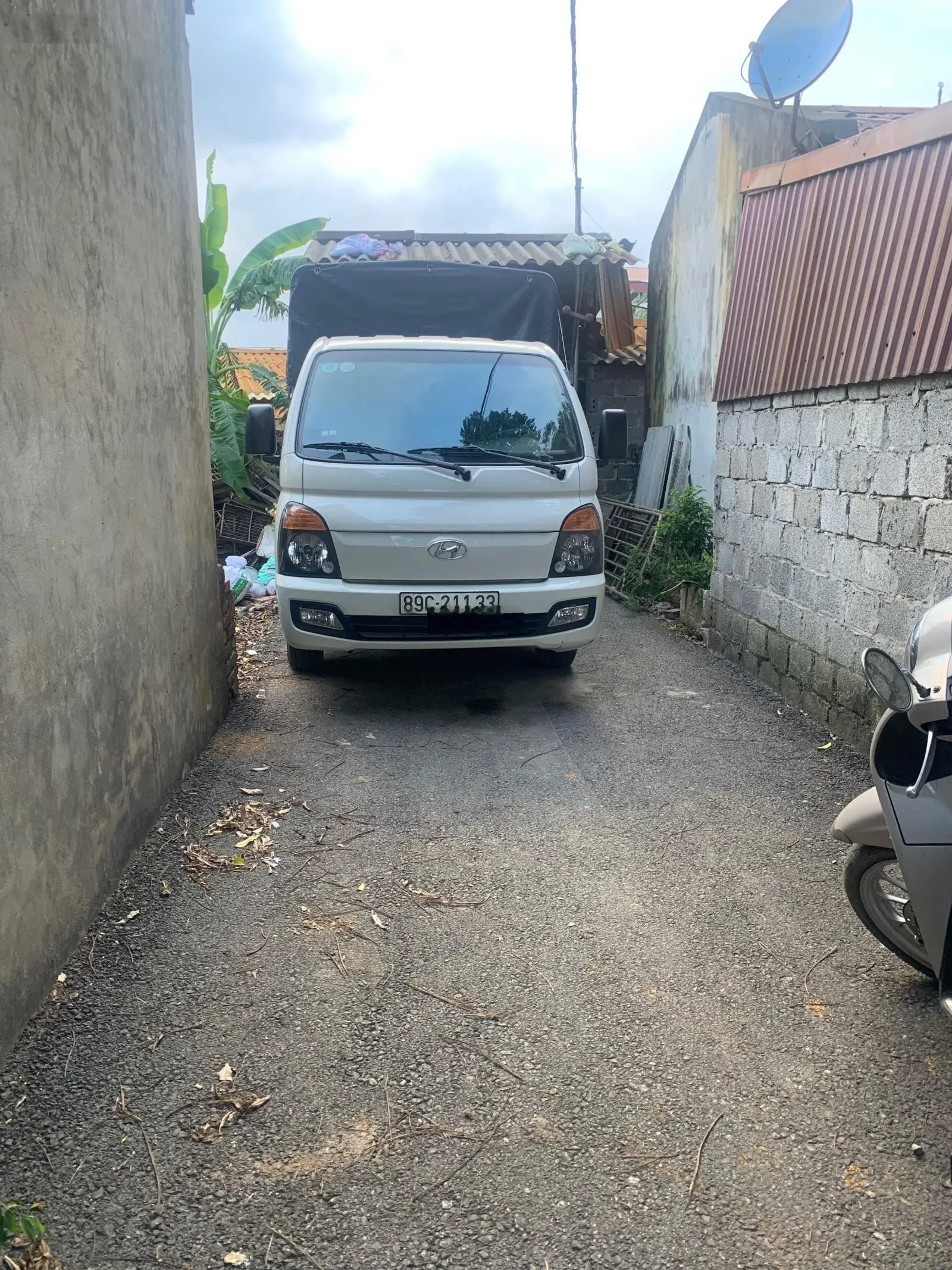 Loanh quanh 1.6 tỷ - 1.7 tỷ tại Nghĩa Trụ - Văn Giang vài bước chân tới Vinhomes Ocean Park 2,3
