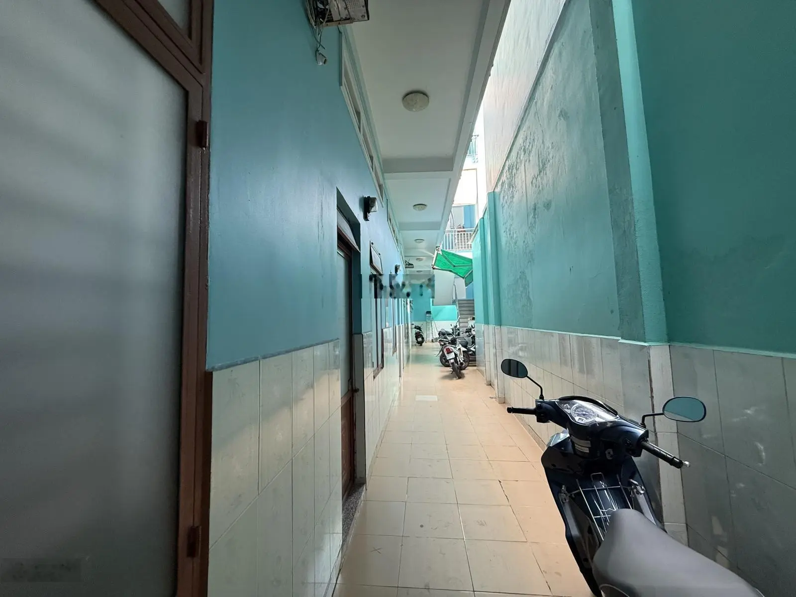 Thu nhập khủng 90tr/th, 3 tầng + sân thượng, 21 CHDV, 215m2, ngang 8m, ngay ĐH Ngân Hàng, Giá Tốt