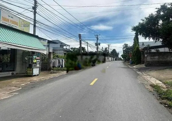 Bán gấp căn nhà 1 trệt 1 lầu, 88m2, 1 sẹt QL22, Gò Dầu, 1 tỷ 3